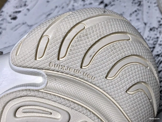 Bone White FV3573 Yeezy Adidas 500 0711